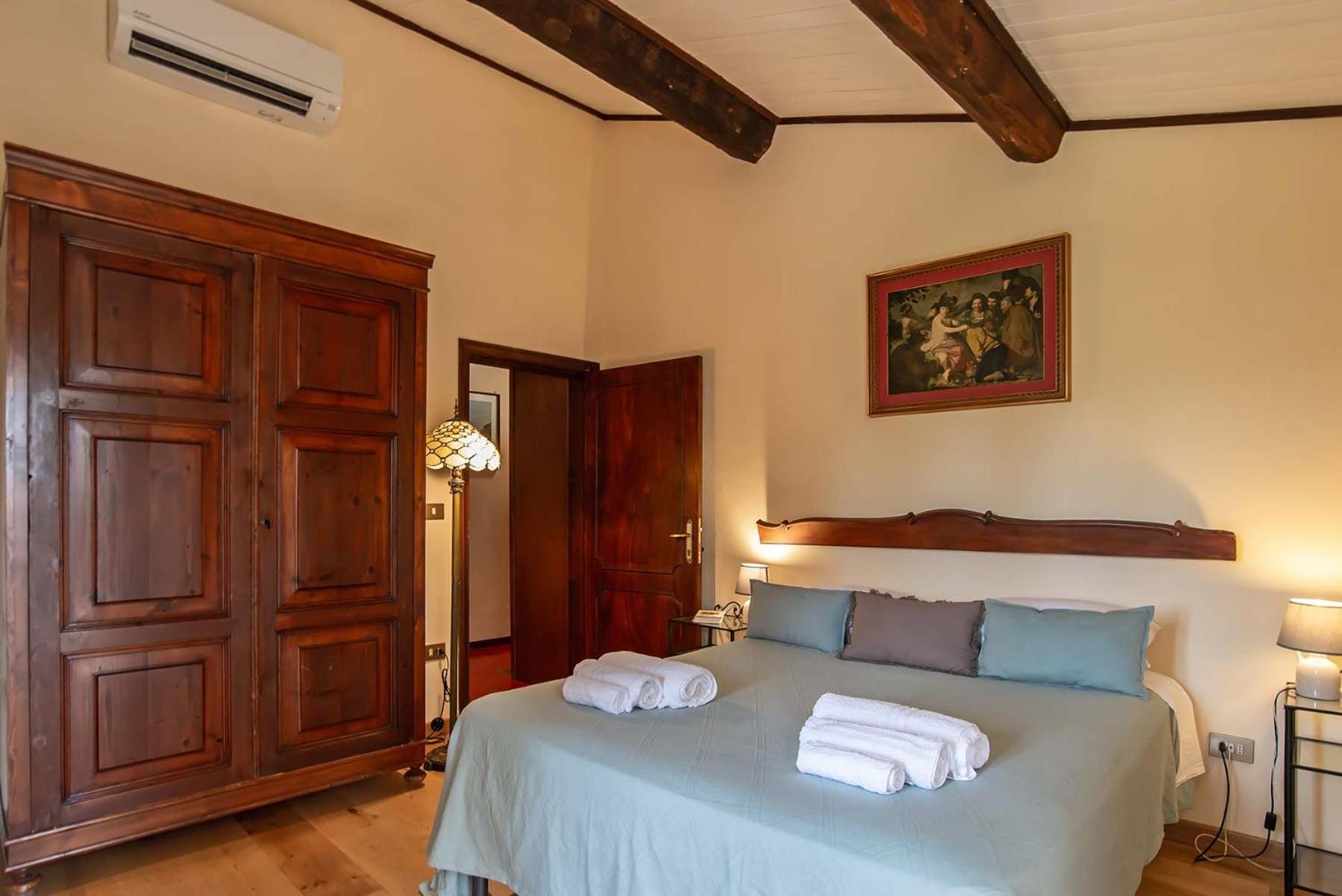 Agriturismo Villa Alari Cetona Bagian luar foto