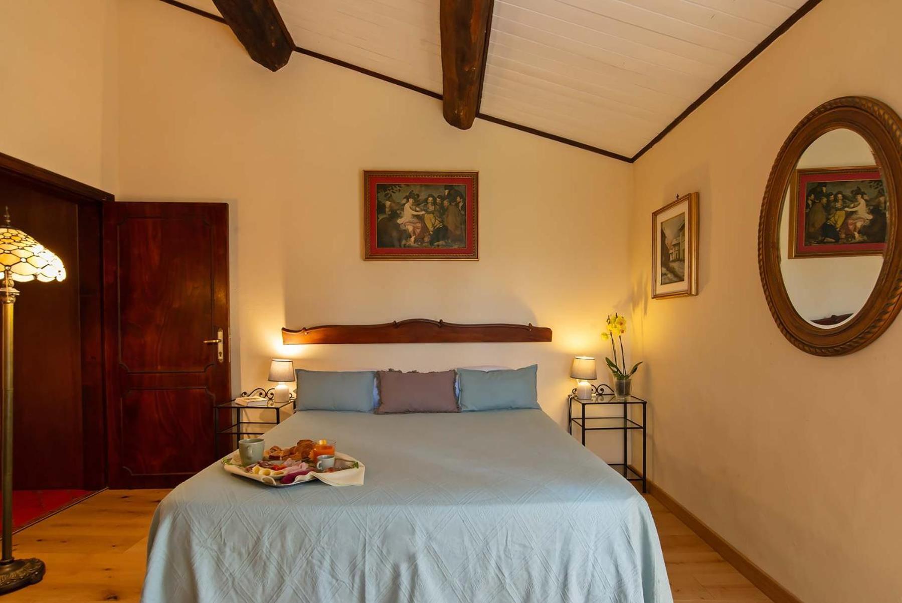Agriturismo Villa Alari Cetona Bagian luar foto
