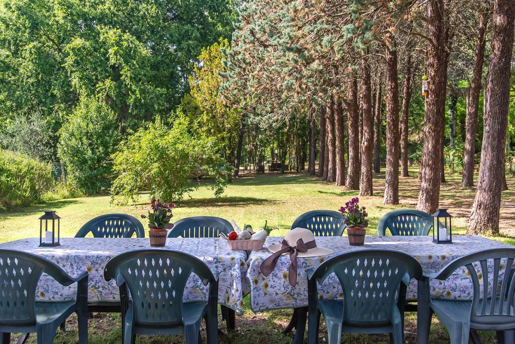Agriturismo Villa Alari Cetona Bagian luar foto